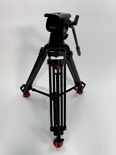 Sachtler dv10 professional - sb,