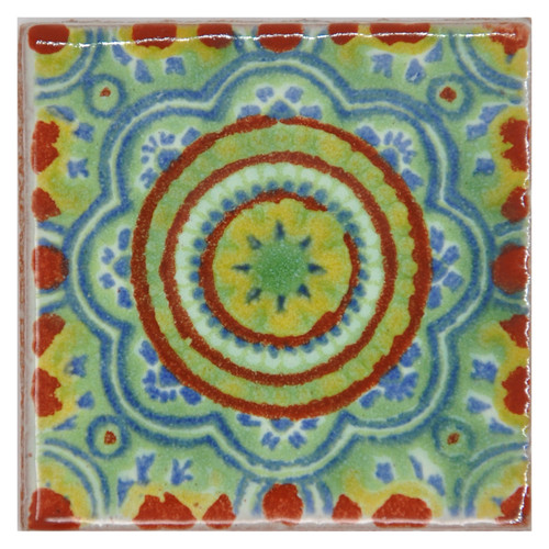 Tumia lac bernicia - bernicia, handmade