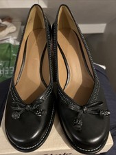 BNWT Clarks BOMBAY LIGHT