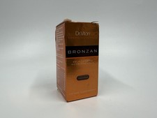 Bronzan Dr Viton 100% Natural