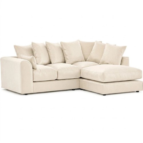 Corner seater hand sofa - corner,