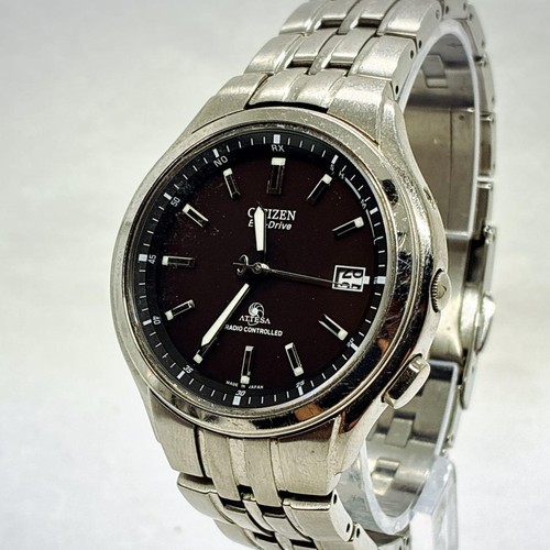 Citizen attesa eco drive - attesa, eco-drive