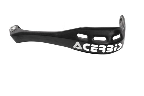 Handlebar grip protection left