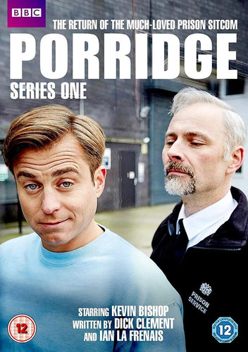 Porridge the mini - porridge, (2017)