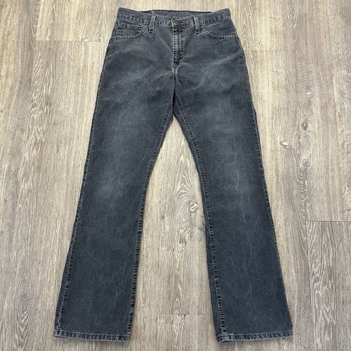 Vtg levi 507 bootcut - levi’s,