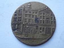 GB Victorian Era Beecroft's