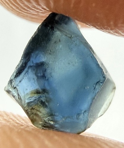 Natural sapphire - natural,