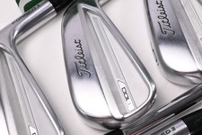 Titleist T100 2023 Irons /