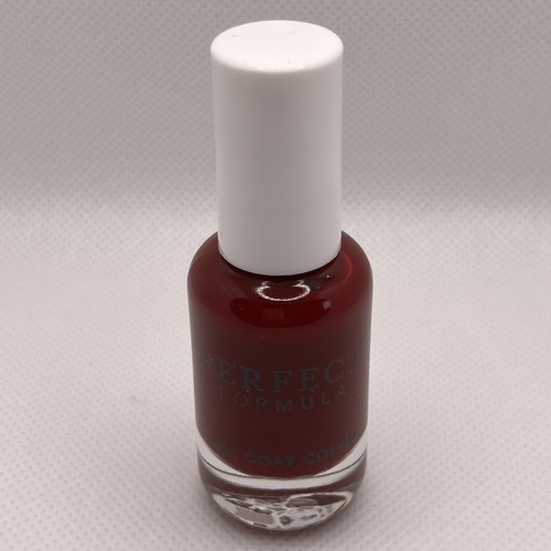 Perfect formula gel - formula,