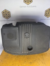 Mercedes C220 C Class Engine