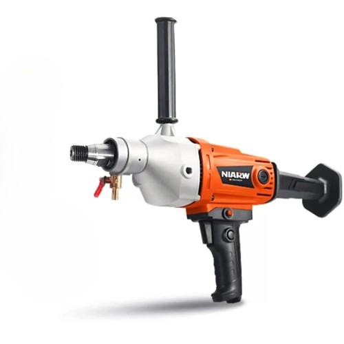 Diamond core drill machine - diamond,
