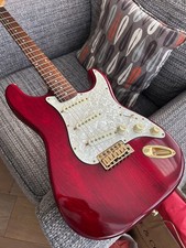 Squier Pro Tone Stratocaster-