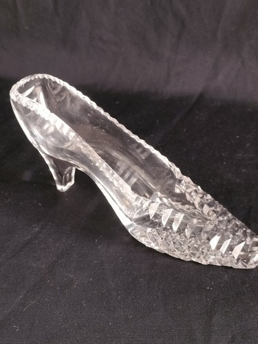 Waterford cut crystal - waterford, glass