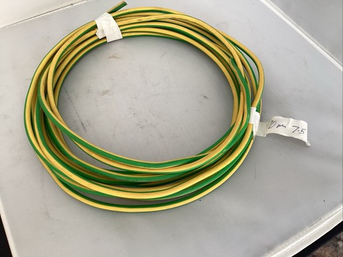 Earth wire 10mm 5 mts - 10mm,