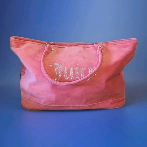 Juicy couture kimberly tote - couture,