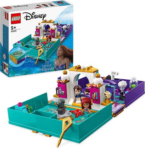 Lego disney princess the - disney,