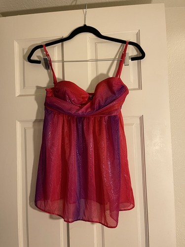 Victorias secret sexy - , little