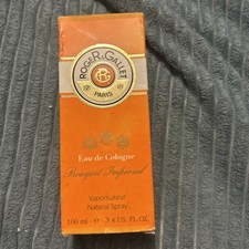 Roger And Gallet Bouquet