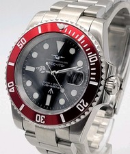 New Star Trek Automatic Watch