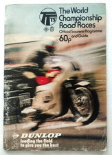 TT 1975 World Championship