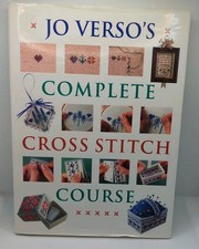 Jo Verso's Complete Cross