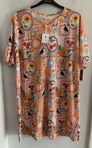 Bnwt postcard toucan - bnwt, tu