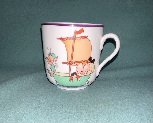 Vintage shelley mabel lucie - vintage,