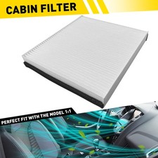 Pollen/Cabin Filter Fit For