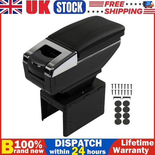 Boxed armrest for audi - armrest,
