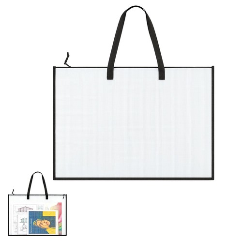 Art portfolio bag - portfolio, bag,