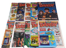 DANDY DIGIMON WWF WORLD CUP POTTER SPIDER-MAN STICKERS CHAN SHREK INSECTS 2001-5