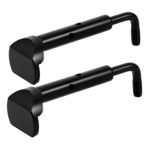 Pcs violin cheek rest - pcs,