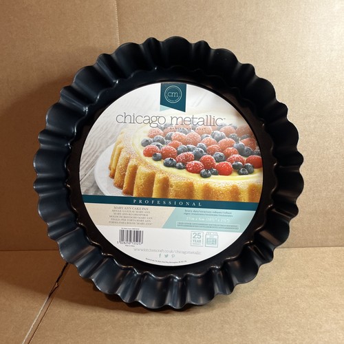 Chicago metallic non stick - chicago, non-stick