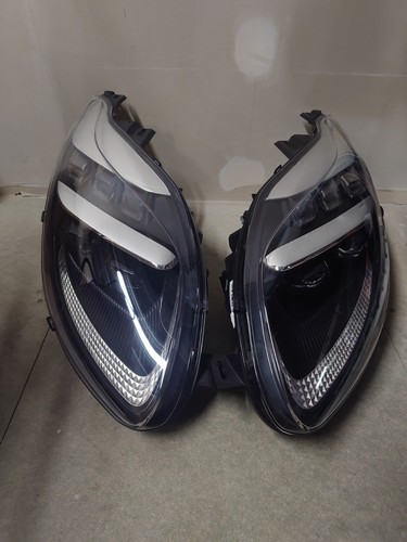 Genuine pair aston - genuine, of