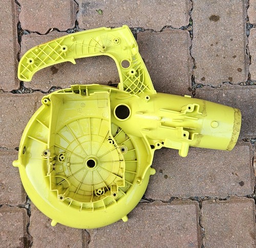 Ryobi rbv26b petrol leaf - ryobi,