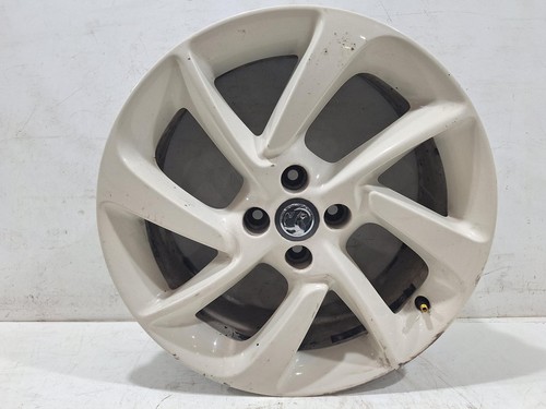 Vauxhall adam jam mk1 - adam,