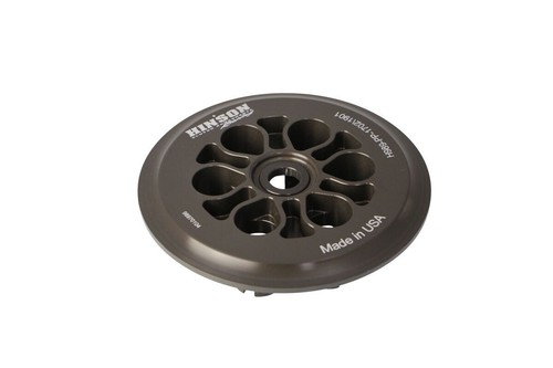 Hinson billetproof pressure - hinson,
