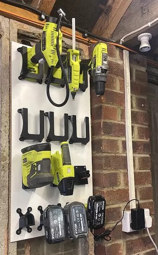 Ryobi one plus - ryobi,