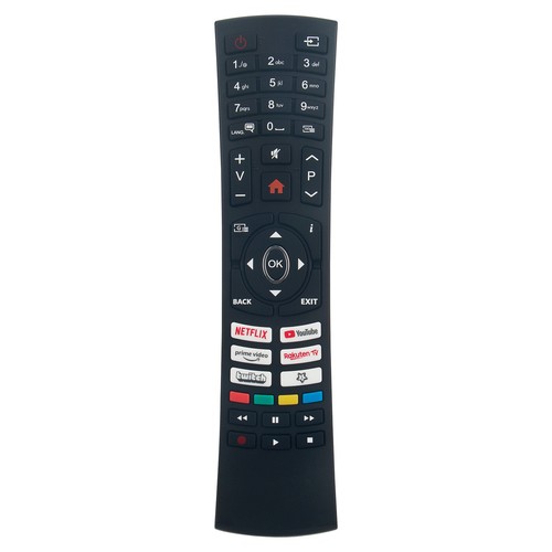Rc4590p replace remote - replace,