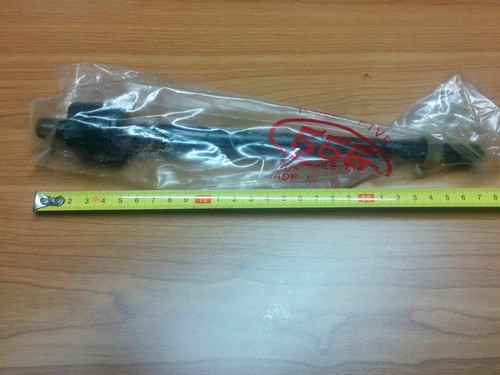 Tie rod for - for, 180sx