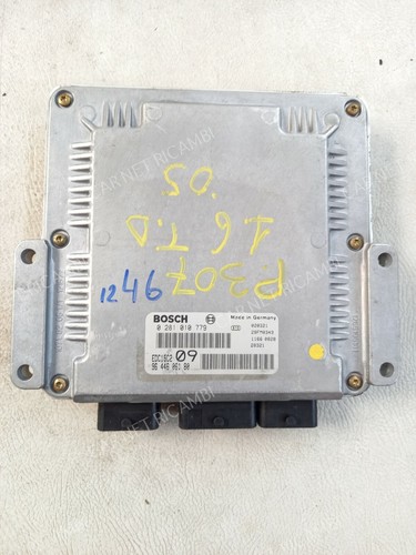 0281010779 bosch edc15c2 - bosch,