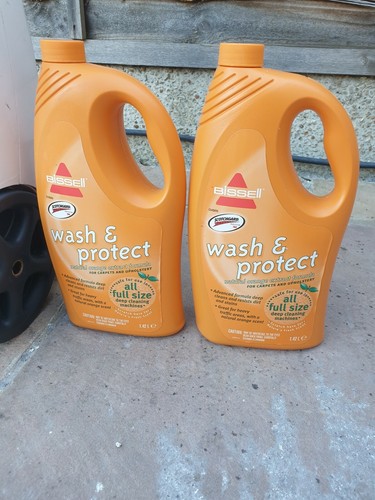 Bissell quickwash model 1950 - bissell,