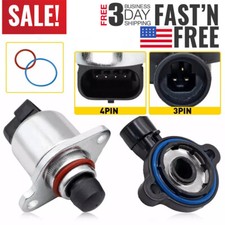 TThrottle Position Sensor and