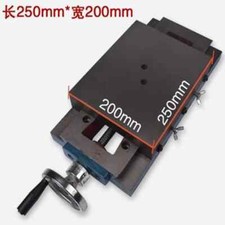 High-Precision Dovetail Guide