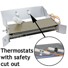 HOTPOINT Tumble Dryer Heater