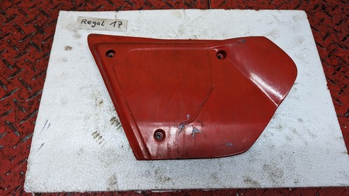 Side cover left fairing cover