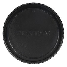 Body Cap for Pentax 645 645N