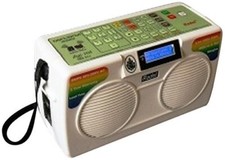 Radel Tabla Machine Digi 108