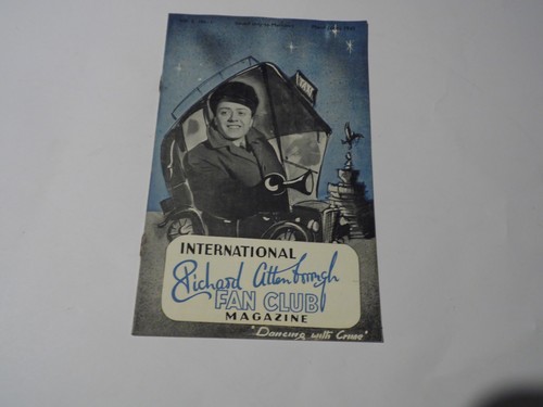 International richard - international,