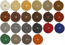 Beard Moustache Lambswool Crepe Hair Professional Stage Theatrical Facial Makeup